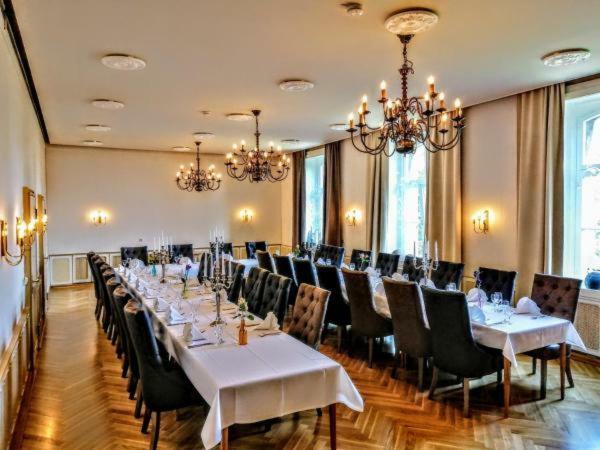 Hotel Burg Wassenberg Exteriér fotografie